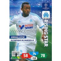 PAD-1314-216 - Jordan Ayew - Rising Star