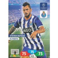 PAD-1314-223 - Steven Defour