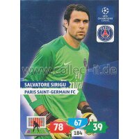 PAD-1314-226 - Salvatore Sirigu