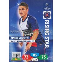 PAD-1314-230 - Marco Verratti - Rising Star
