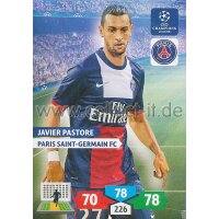 PAD-1314-232 - Javier Pastore