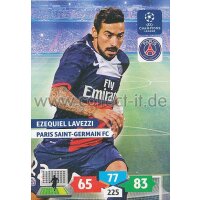 PAD-1314-233 - Ezequiel Lavezzi