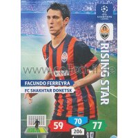 PAD-1314-261 - Facundo Ferreyra - Rising Star