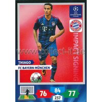 PAD-1314-266 - Thiago - Impact Signings