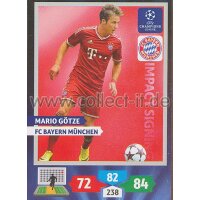 PAD-1314-267 - Mario Götze - Impact Signings