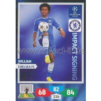 PAD-1314-271 - Willian - Impact Signings