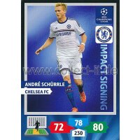 PAD-1314-272 - Andre Schürrle - Impact Signings