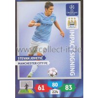 PAD-1314-277 - Stevan Jovetic - Impact Signings