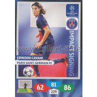 PAD-1314-283 - Edinson Cavani - Impact Signings