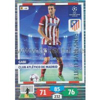 PAD-1314-292 - Gabi - Fans Favourite