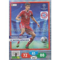 PAD-1314-295 - Thomas Müller - Fans Favourite