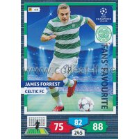 PAD-1314-299 - James Forrest - Fans Favourite