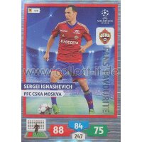 PAD-1314-301 - Sergei Ignashevich - Fans Favourite