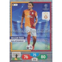 PAD-1314-302 - Selcuk Inan - Fans Favourite