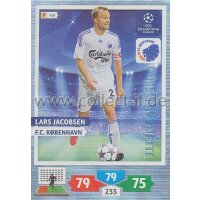 PAD-1314-304 - Lars Jacobsen - Fans Favourite