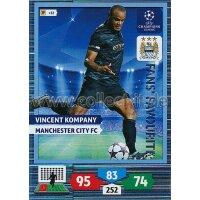PAD-1314-305 - Vincent Kompany - Fans Favourite