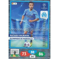 PAD-1314-310 - Mathieu Valbuena - Fans Favourite