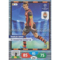 PAD-1314-315 - Darijo Srna - Fans Favourite