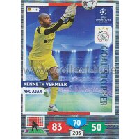 PAD-1314-316 - Kenneth Vermeer - Goal Stopper