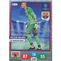 PAD-1314-319 - Victor Valdes - Goal Stopper