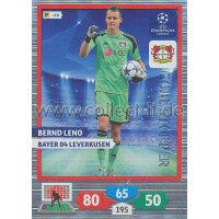 PAD-1314-320 - Bernd Leno - Goal Stopper