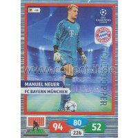 PAD-1314-321 - Manuel Neuer - Goal Stopper