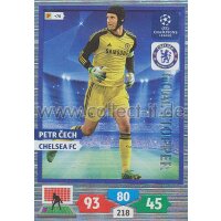 PAD-1314-323 - Petr Cech - Goal Stopper