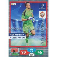 PAD-1314-324 - Igor Akinfeev - Goal Stopper