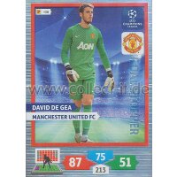 PAD-1314-327 - David de Gea - Goal Stopper