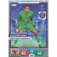 PAD-1314-331 - Salvatore Sirigu - Goal Stopper