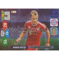 PAD-1314-337 - Mario Götze - Game Changer