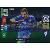 PAD-1314-339 - Juan Mata - Game Changer