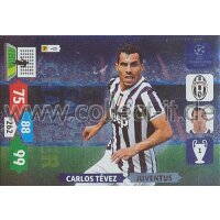 PAD-1314-342 - Carlos Tevez - Game Changer