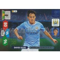 PAD-1314-343 - David Silva - Game Changer