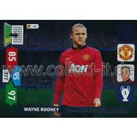 PAD-1314-344 - Wayne Rooney - Game Changer