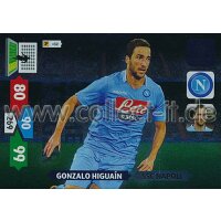 PAD-1314-347 - Gonzalo Higuain - Game Changer