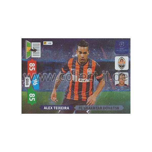 PAD-1314-351 - Alex Teixeira - Game Changer