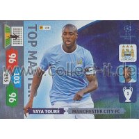 PAD-1314-357 - Yaya Toure - Top Master