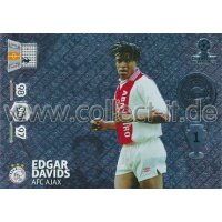 PAD-1314-361 - Edgar Davids - Legende