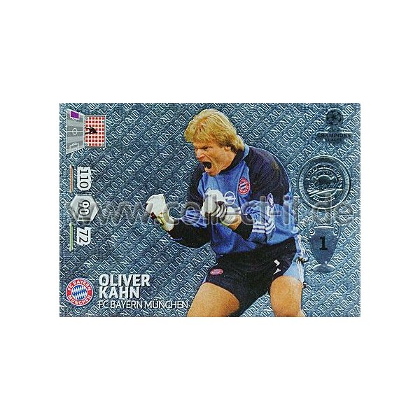 PAD-1314-362 - Oliver Kahn - Legende