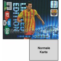 PAD-LE01-OS - Lionel Messi - Limited Edition - Oversize...