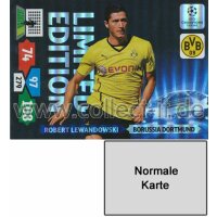 PAD-LE17-OS - Robert Lewandowski - Limited Edition -...