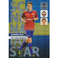 PAD-SK03 - Rasmus Elm - Scandinavian Star - Sonderkarte