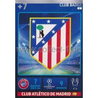 PAD-1415-006 - Atletico Madrid - Team-Logo