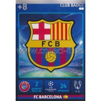 PAD-1415-007 - FC Barcelona - Team-Logo