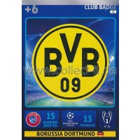 PAD-1415-012 - Borussia Dortmund - Team-Logo