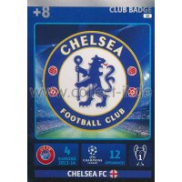 PAD-1415-013 - Chelsea FC - Team-Logo