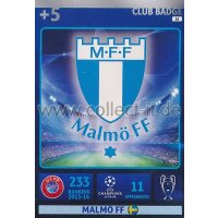 PAD-1415-018 - Malmö FF - Team-Logo