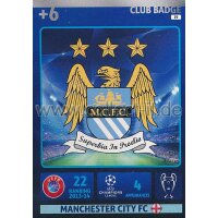 PAD-1415-019 - Manchester City FC - Team-Logo