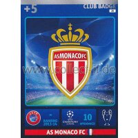 PAD-1415-020 - AS Monaco - Team-Logo